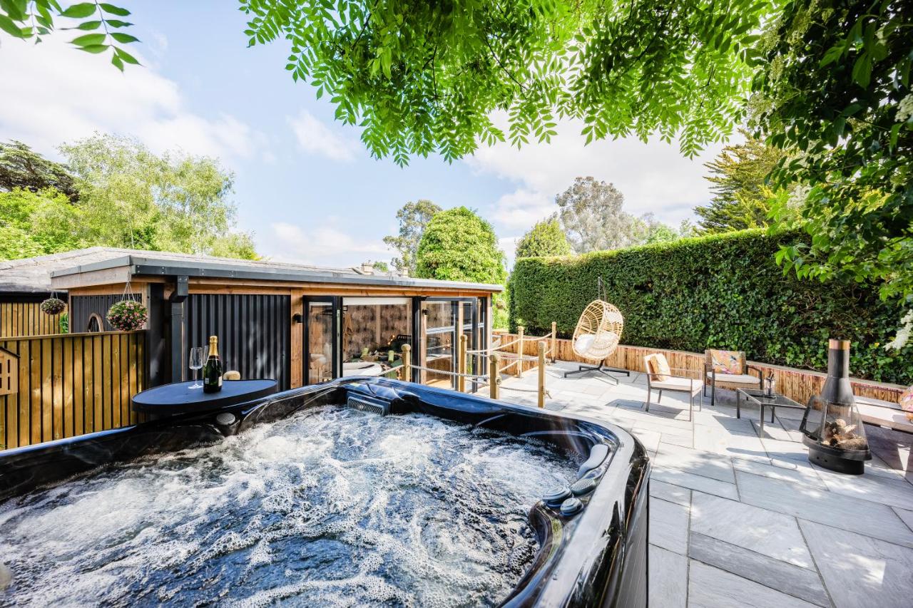 The Pod at Avonwood House - B&B