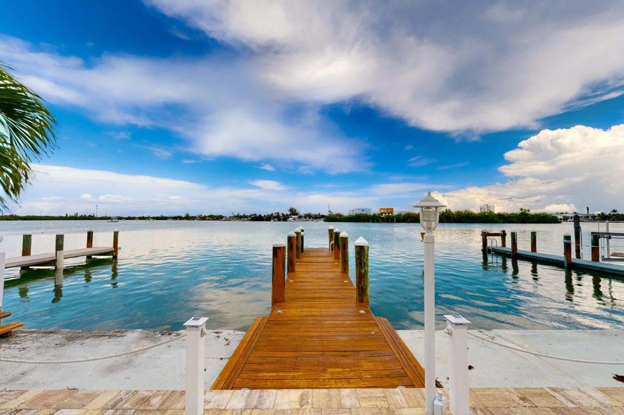 Saylor's Bay - B&B Key Colony Beach