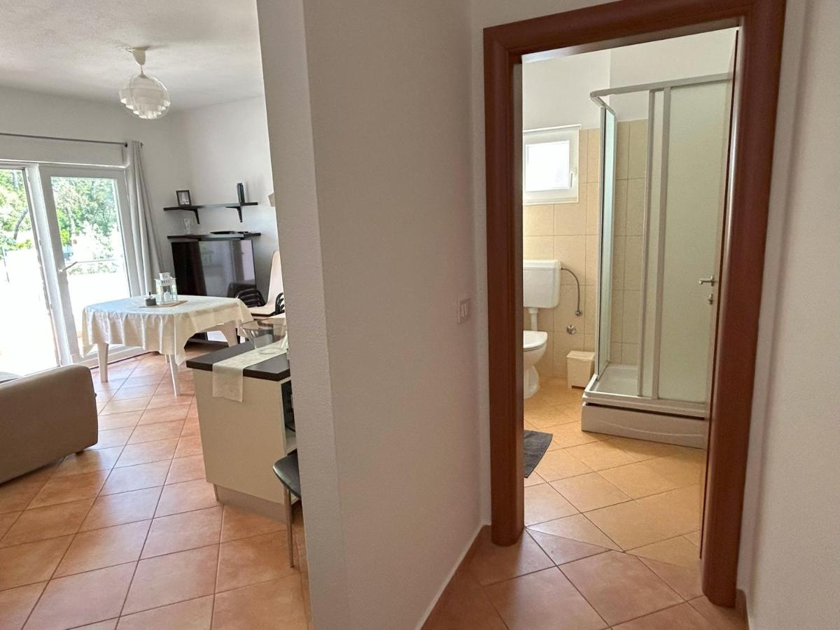 Apartment mit 1 Schlafzimmer und einem Balkon (5 Erwachsene)