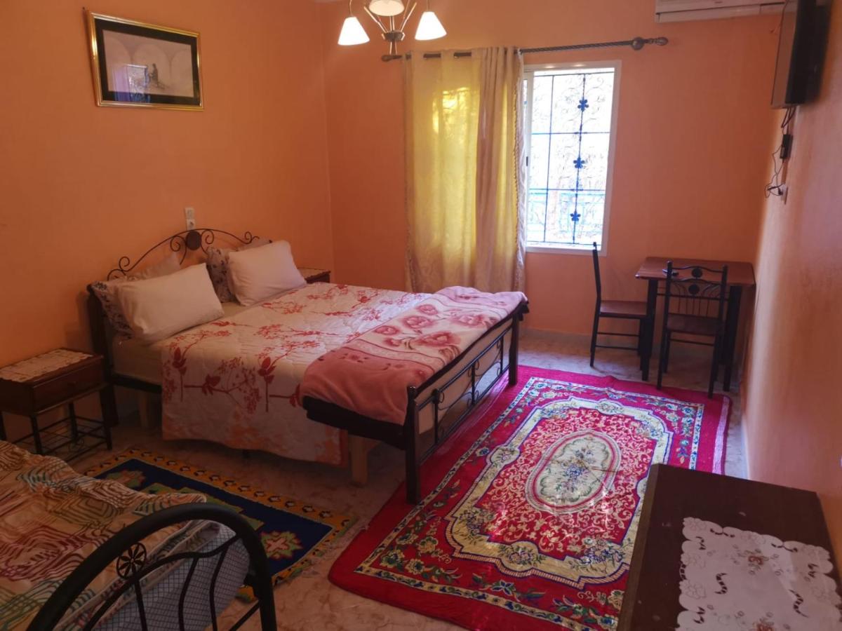 Double or Twin Room with Garden View