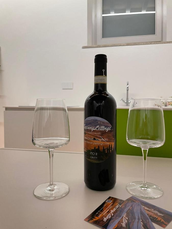 MontepulcianoLettings - B&B