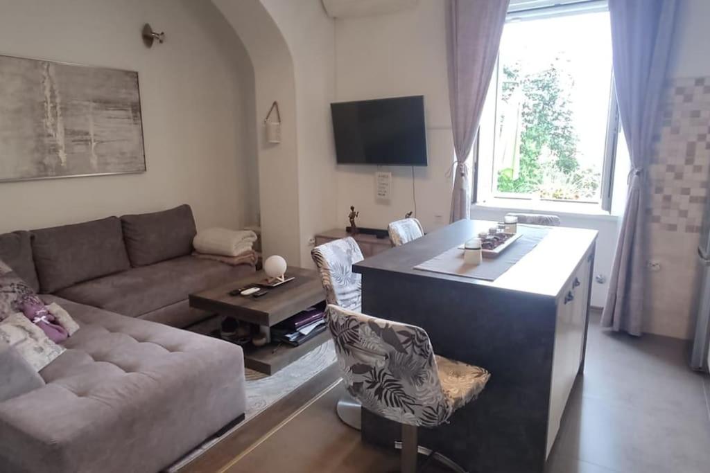 Zen Garden - Bed and Breakfast Opatija
