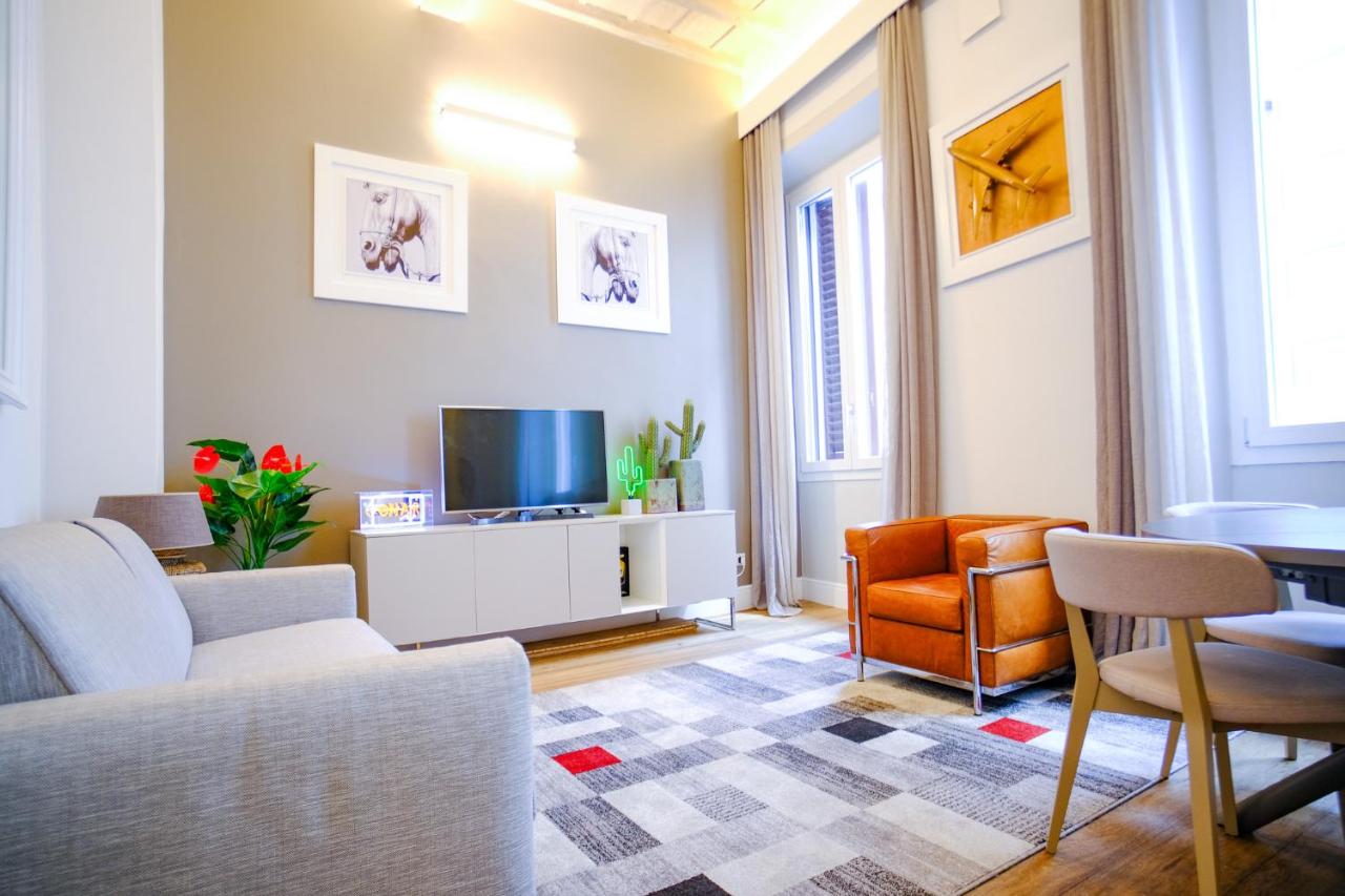 Dolcevita Boutique Apartment - Bed and Breakfast Florence