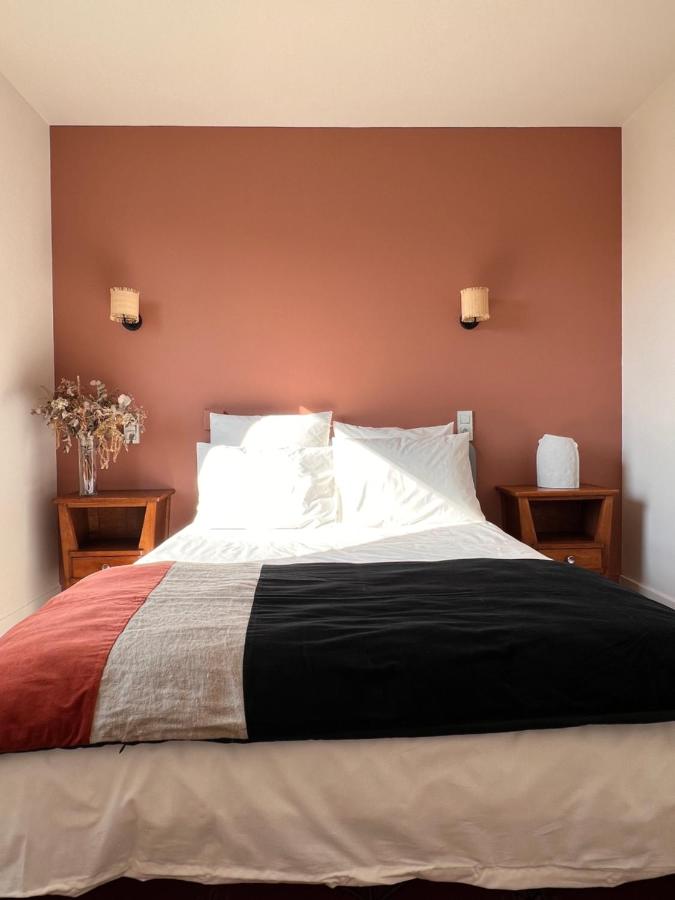 Appartement 3 Chambres