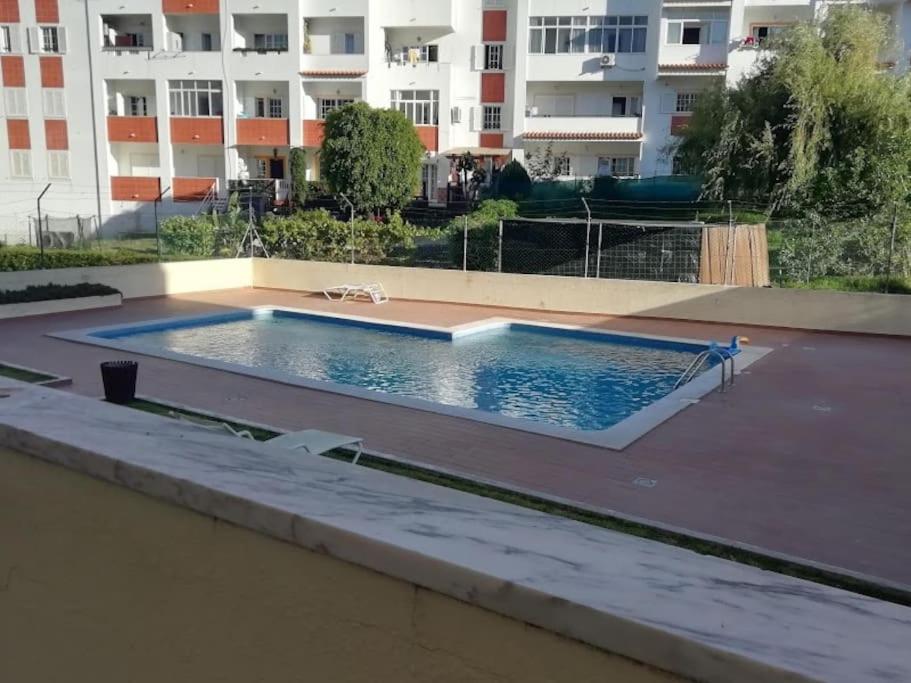Happydreams apartment in Albufeira - B&B