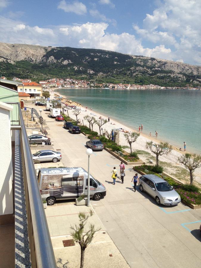 Appartamento con Vista Mare