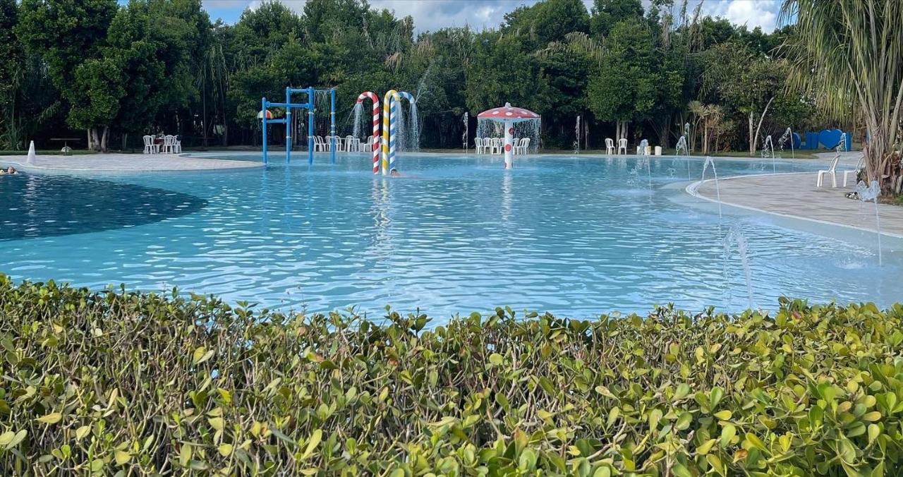 Iloa Residence Ap 103 K Barra de São Miguel AL - Ferienwohnung Barra de São Miguel