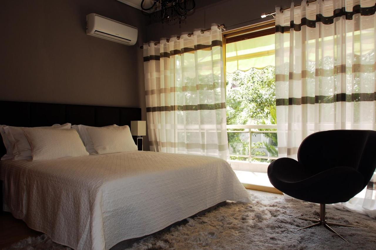 Executive Appartement