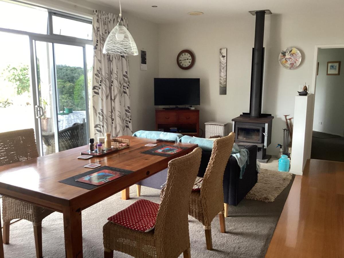 Al Der Rocs B & B - Ferienwohnung Kerikeri