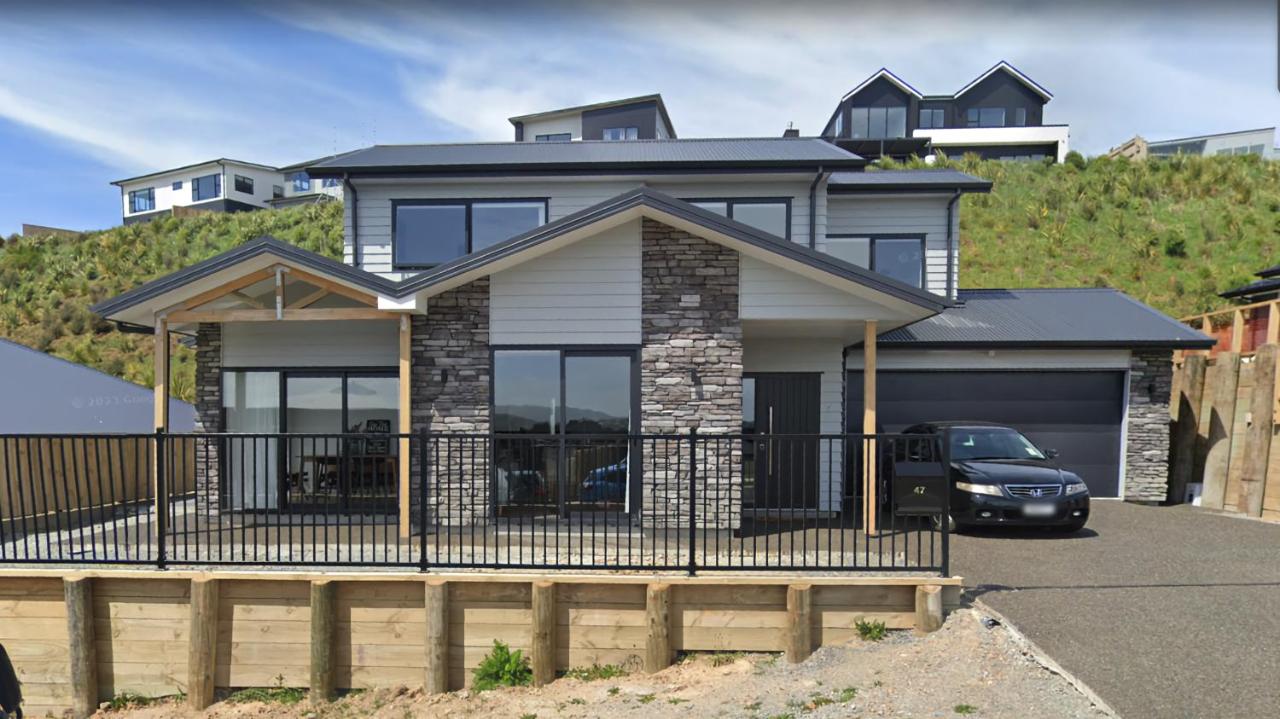 Zen hideaway in Aotea - B&B Porirua