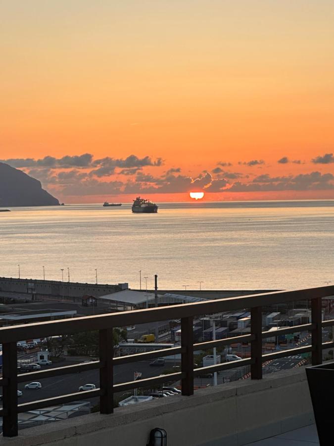 Piso de lujo en centro Santa Cruz. - B&B Santa Cruz de Tenerife