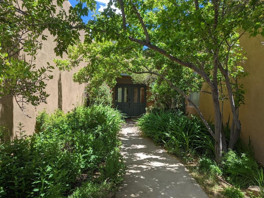 Adorable Adobe Taos - excellent location between ski valley and town! - Chambres d’hôtes