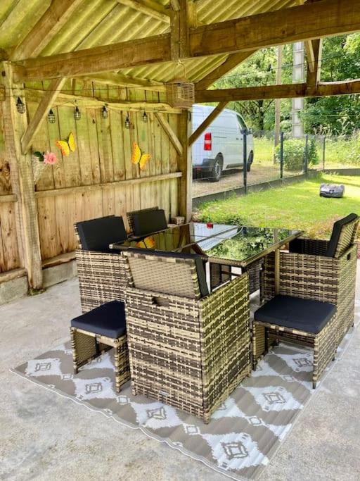 Gite de charme en Bretagne - B&B