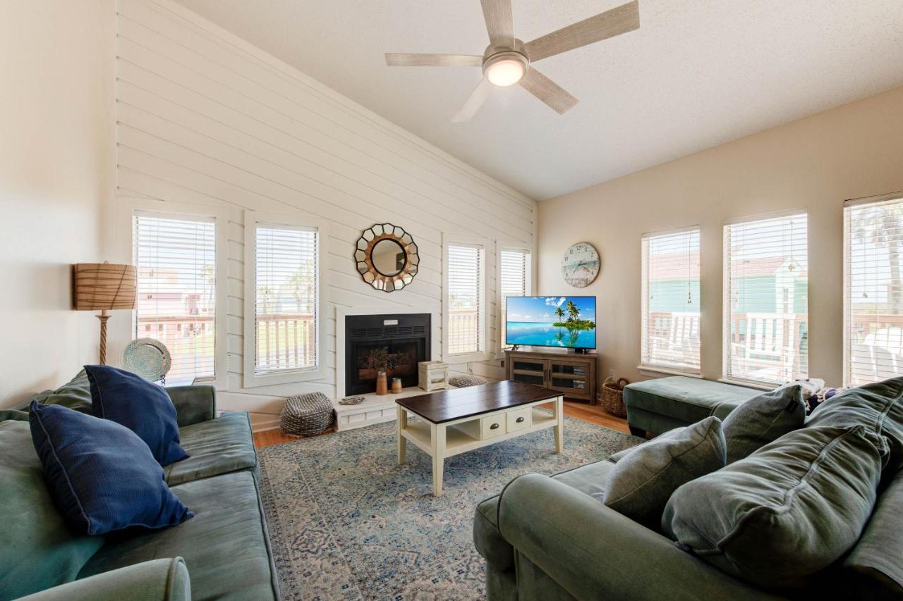 The Salty Sandpiper - B&B Port Aransas