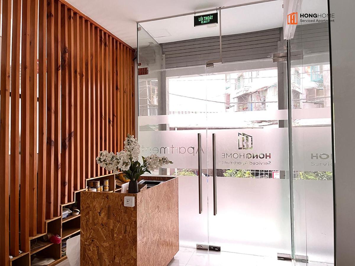 Standaard Appartement