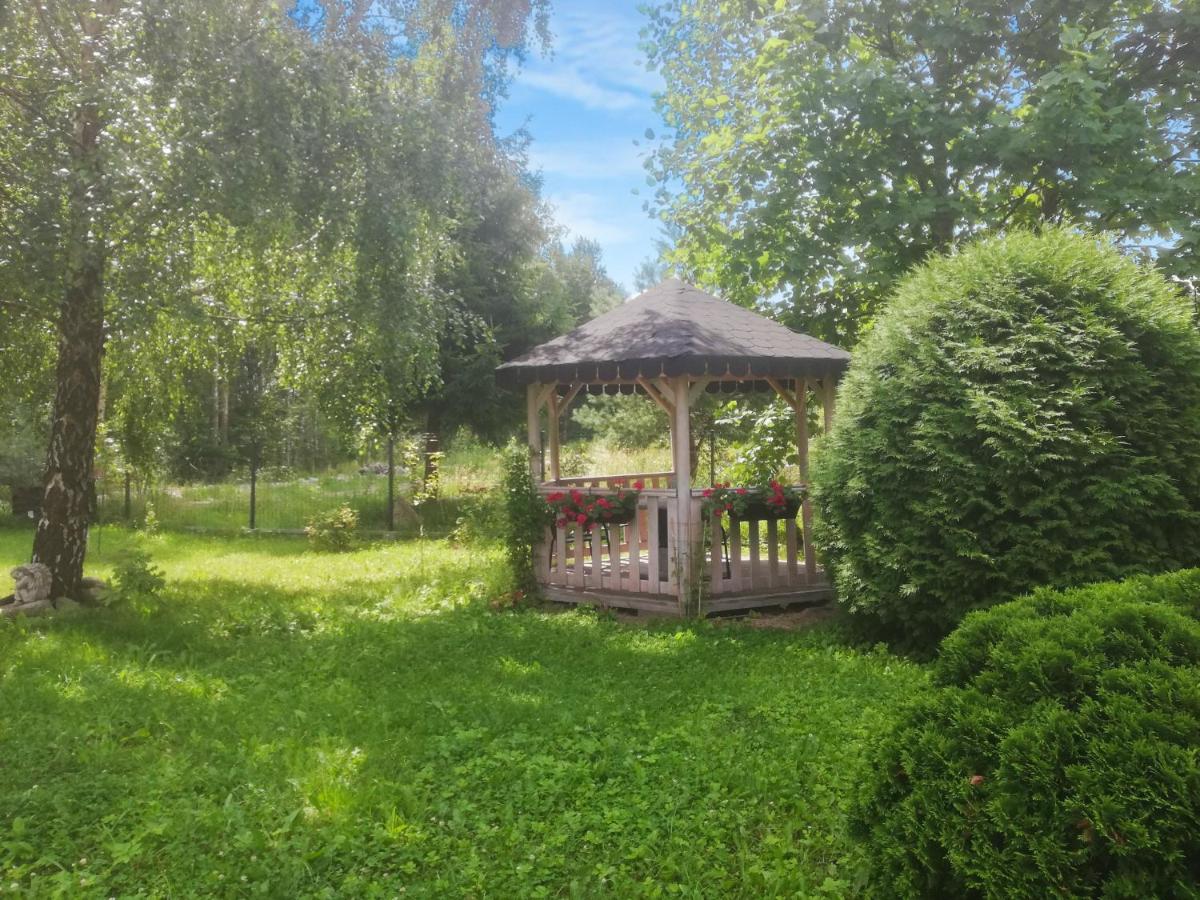 Leśny Apartament I - Chambres d'hôtes Szczytno