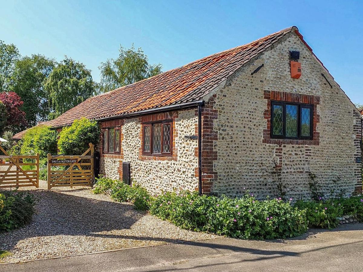 B&B Sharrington - Hunt Cottage - Bed and Breakfast Sharrington