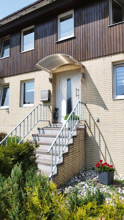 Ferienwohnung Beckmann - B&B