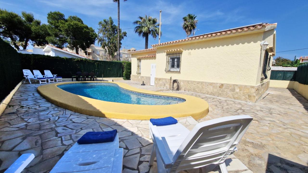 La Gallega - Ferienwohnung Denia