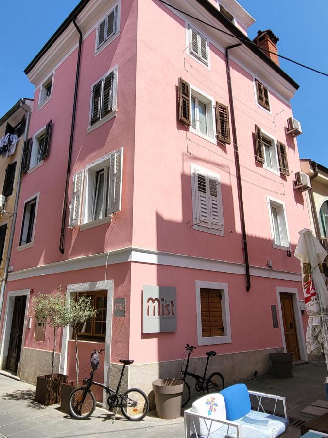 studio11 apartments MIST -tomšičeva 3 - Ferienwohnung Piran