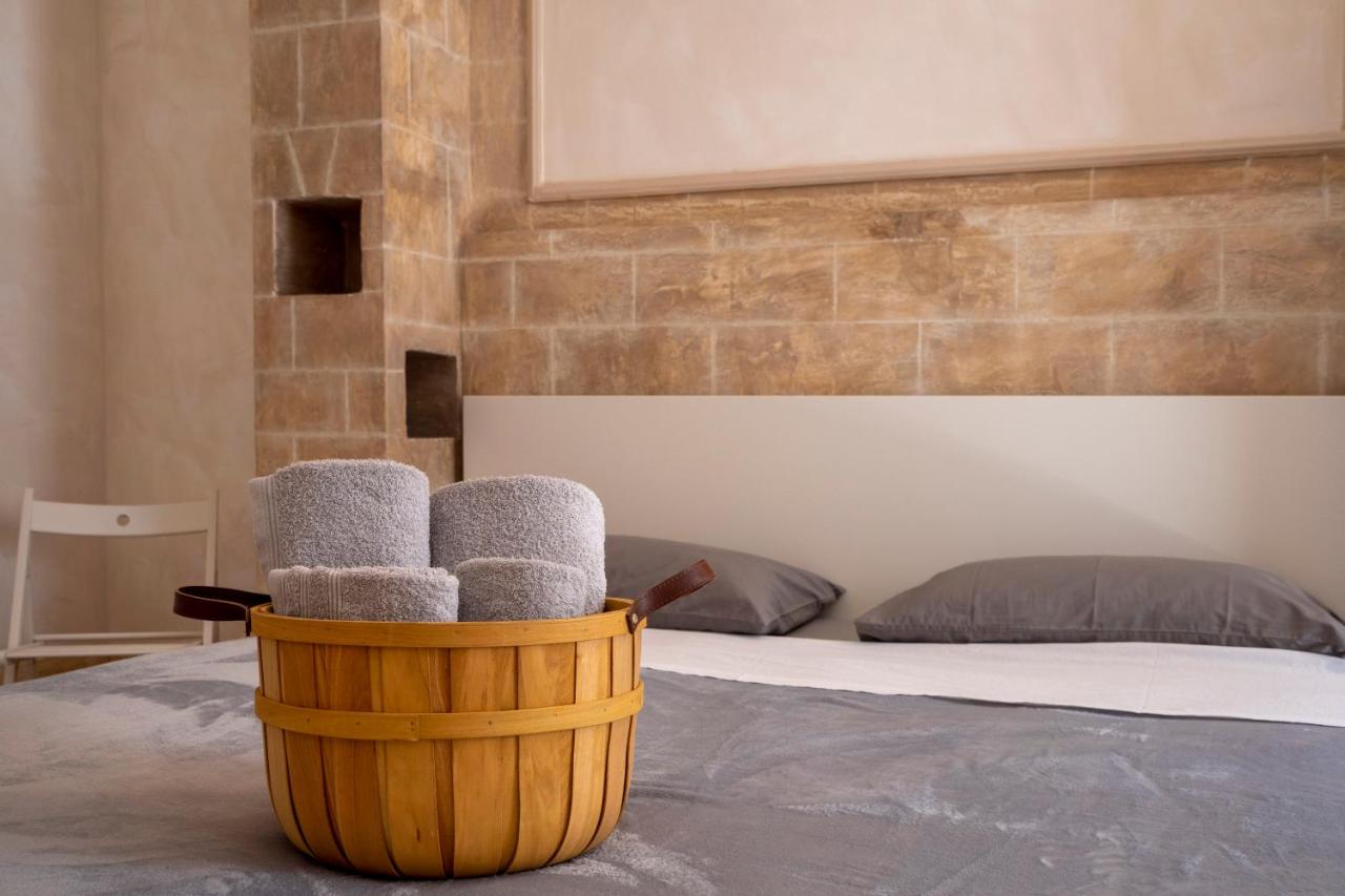 Â Chése De Menòple by STHEY - Bed and Breakfast Monopoli