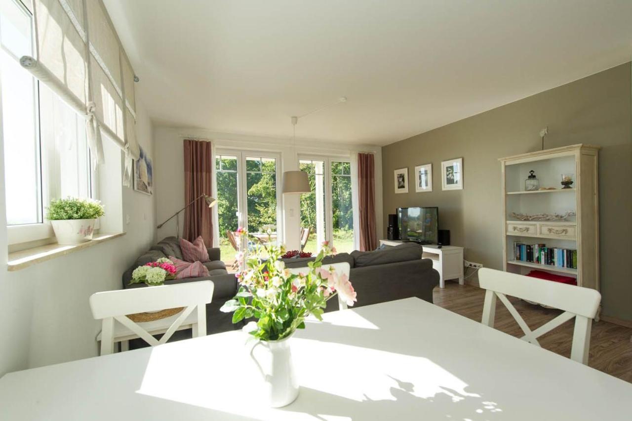 Appartement met 2 Slaapkamers en Terras
