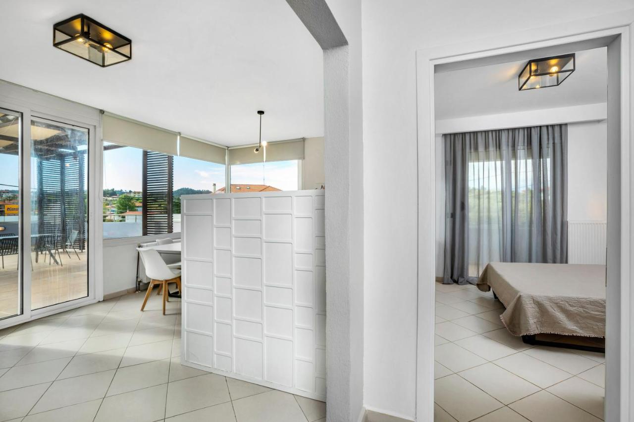 Superior Apartment