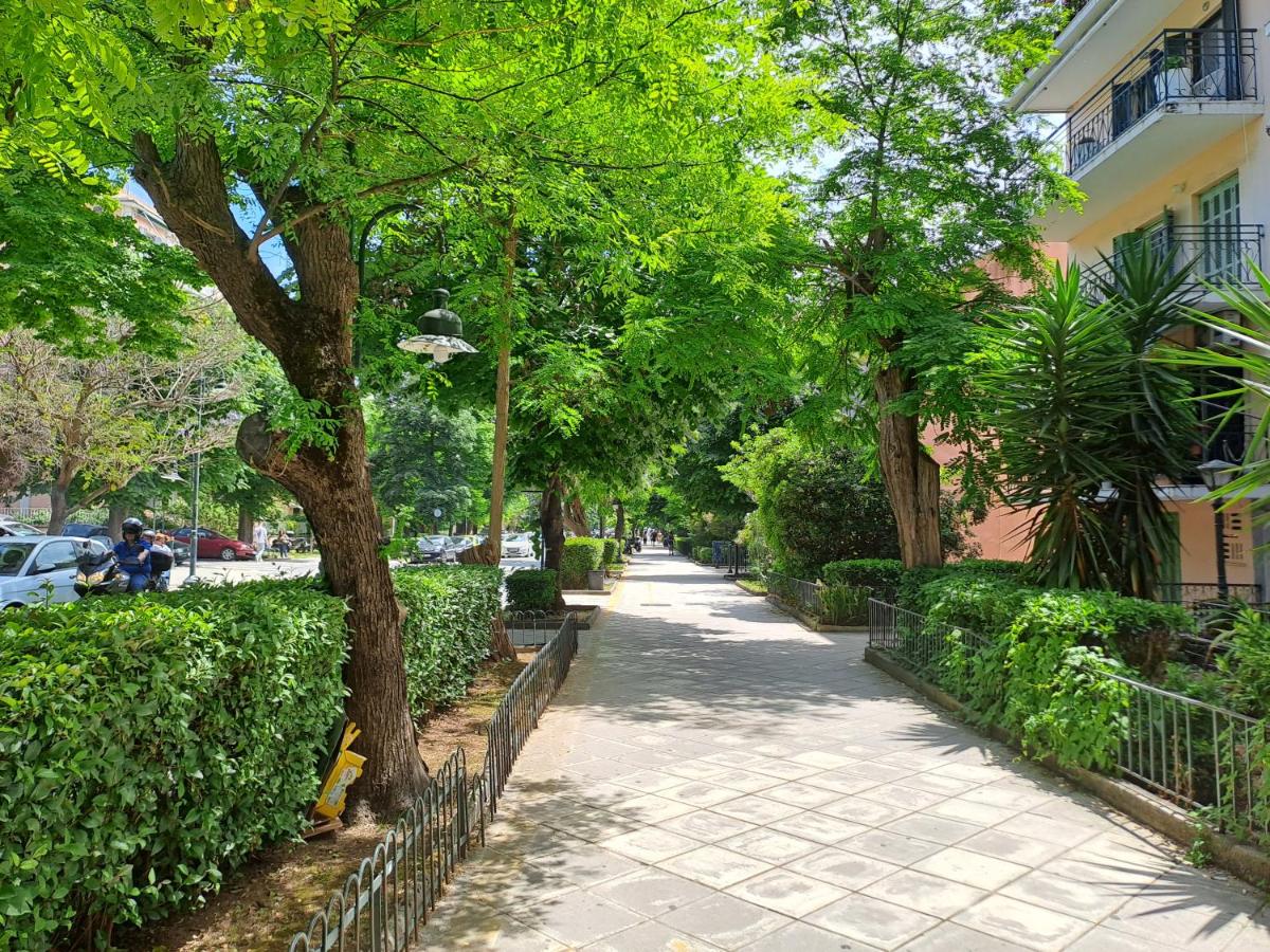Meraki Downtown Apartment - B&B