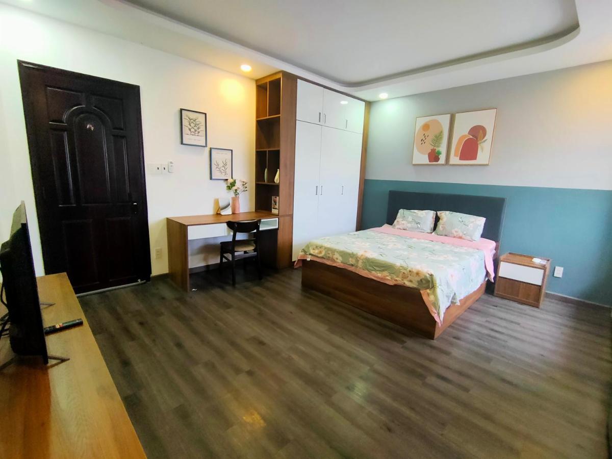 B&B Ho Chi Minh City - Start House COLIVING Walk 5 minute to the airport - Bed and Breakfast Ho Chi Minh City