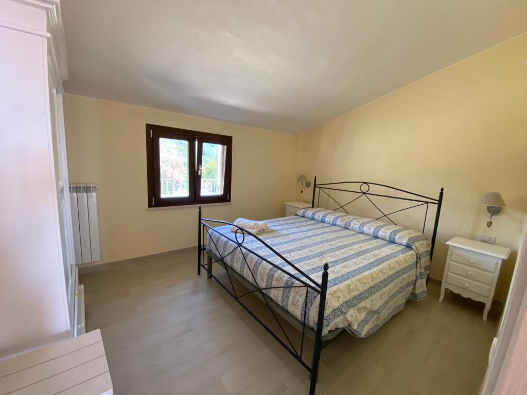 Suite Junior avec Terrasse
