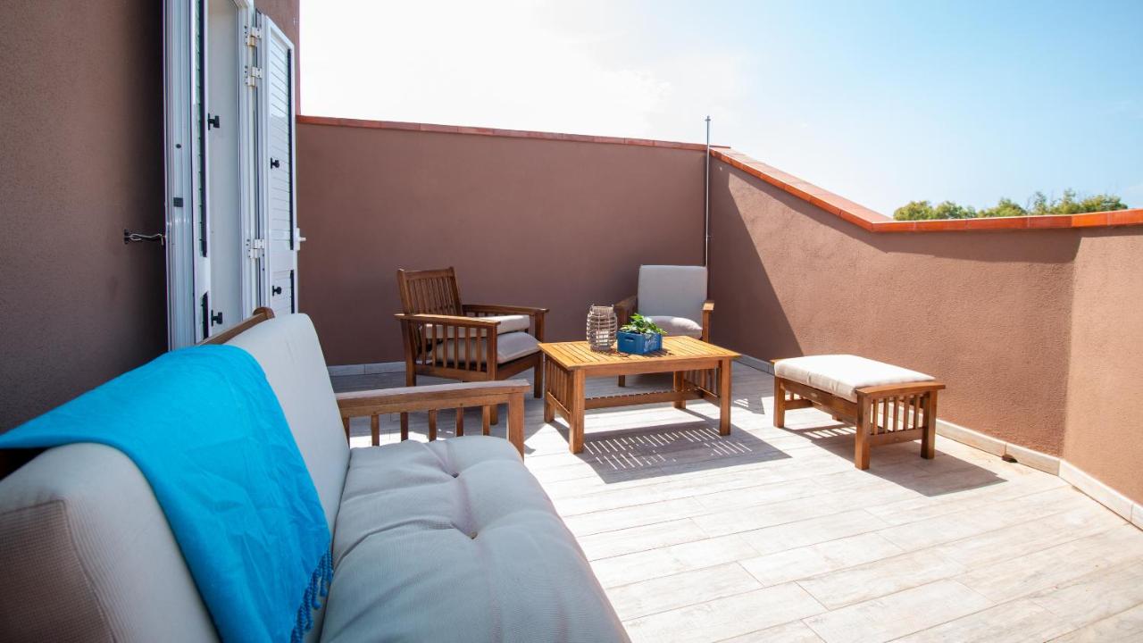 Sardinianworld - Casa Tatti - B&B
