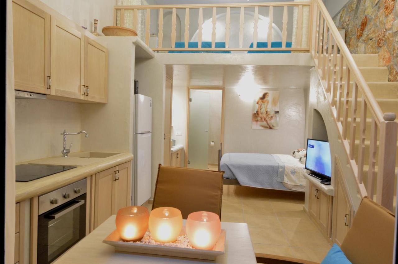 Junior Suite with Small Private Pool