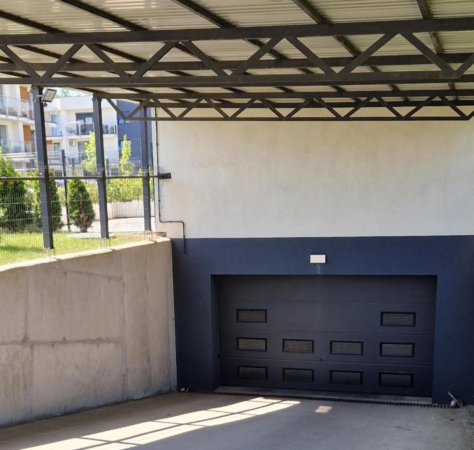 Apartamenty Parkowe B5 - Chambres d’hôtes
