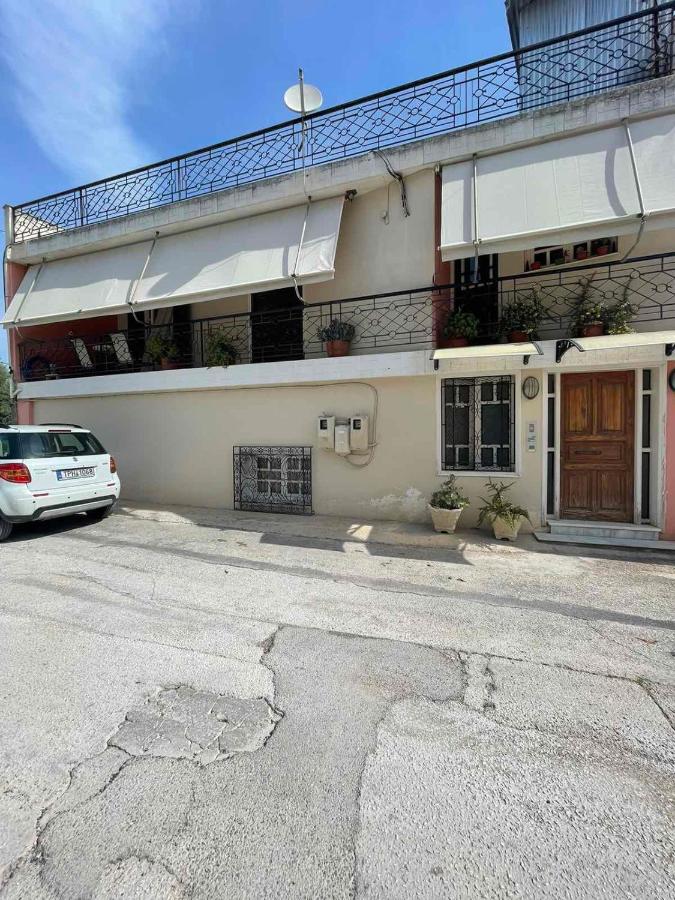 Jenny's House Nafplio - B&B
