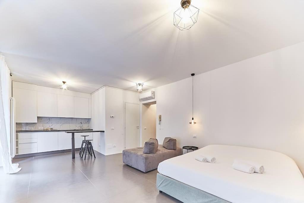 The Suite - B&B Milan