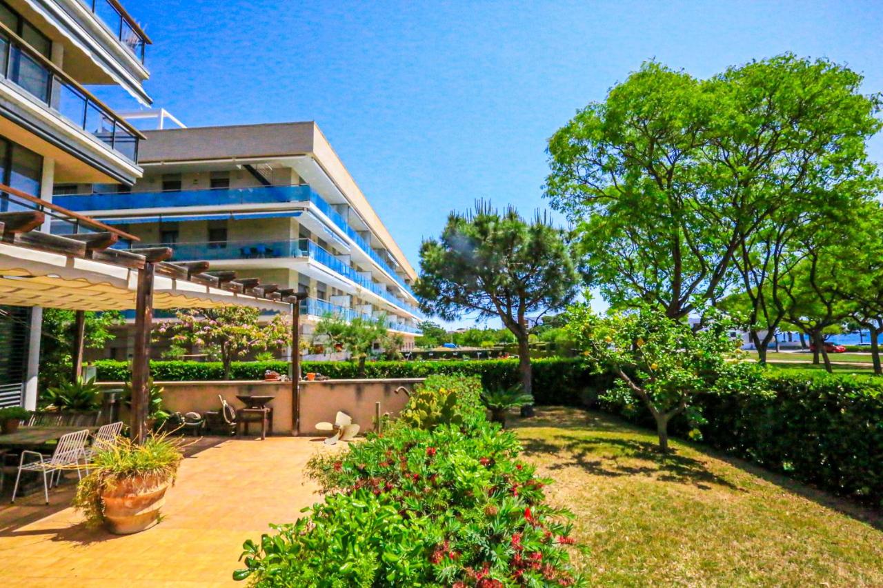 LITORAL COSTA DORADA - CIUTADELLA bjs Only families - B&B Cambrils