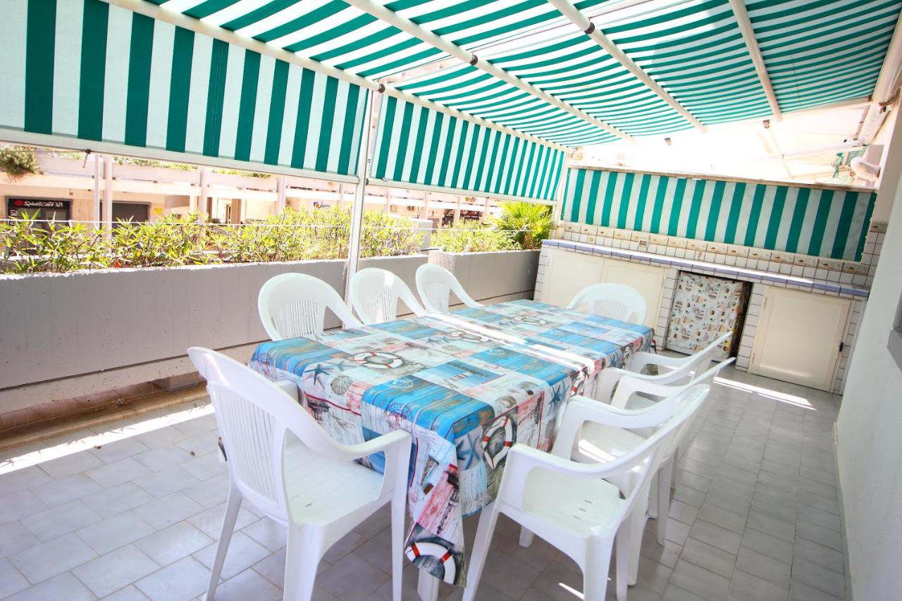 Trilocale Rivabella Gallipoli - Bed and Breakfast Rivabella