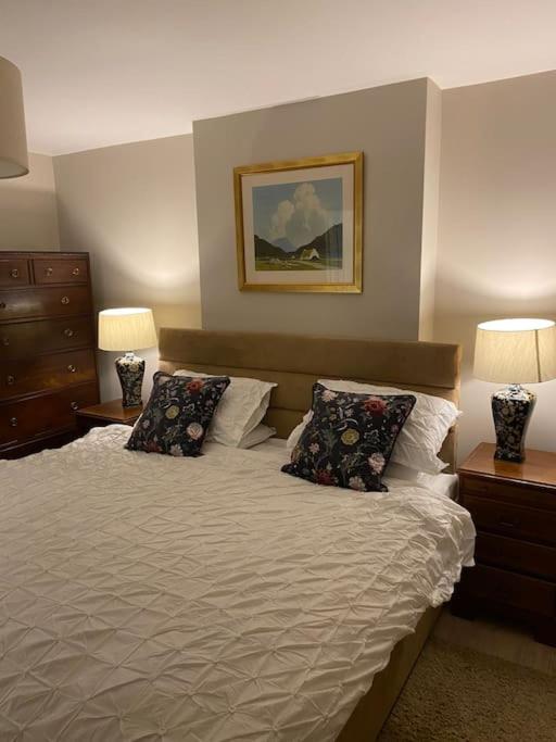 Ballea Farmhouse - B&B