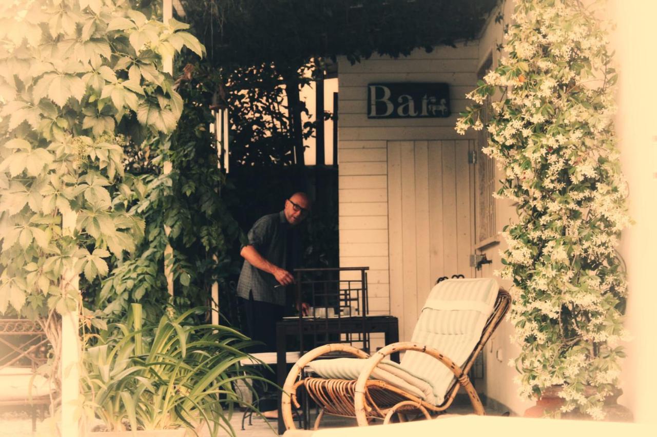 I Levrieri - B&B