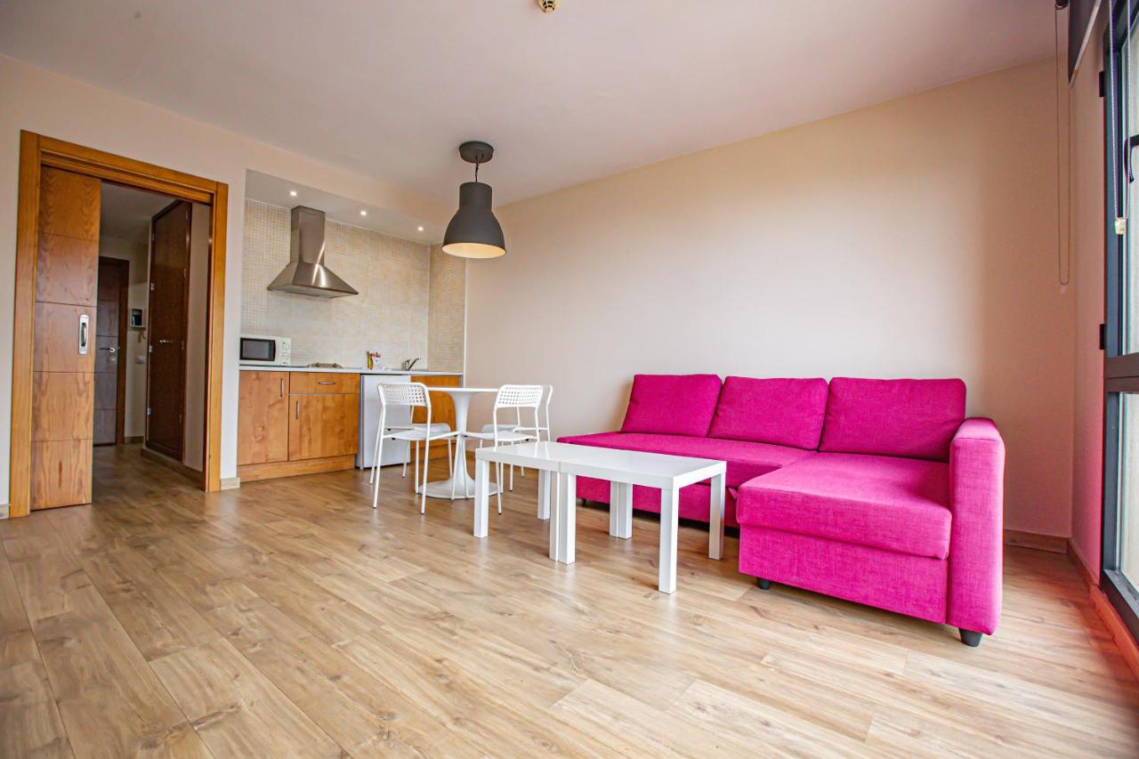 Holidays, Estudio con vistas, Edificio Monte Oiz 1 - B&B Sierra Nevada