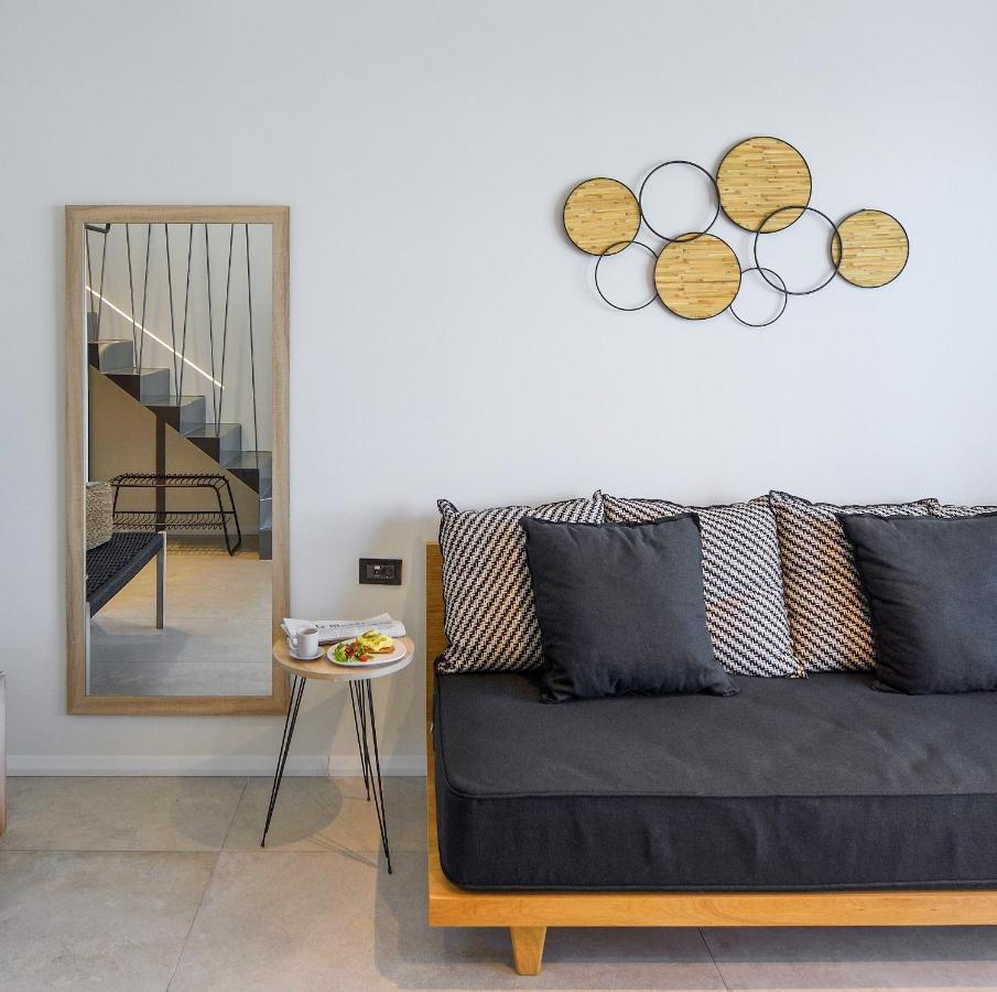 Suite avec Balcon