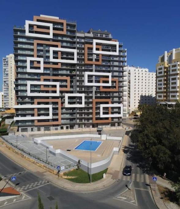 Elite Residence Praia da Rocha - Chambres d’hôtes Portimão