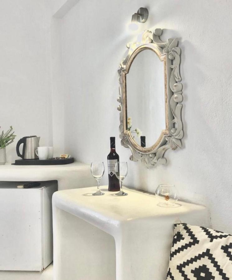Habitación Doble Deluxe con balcón
