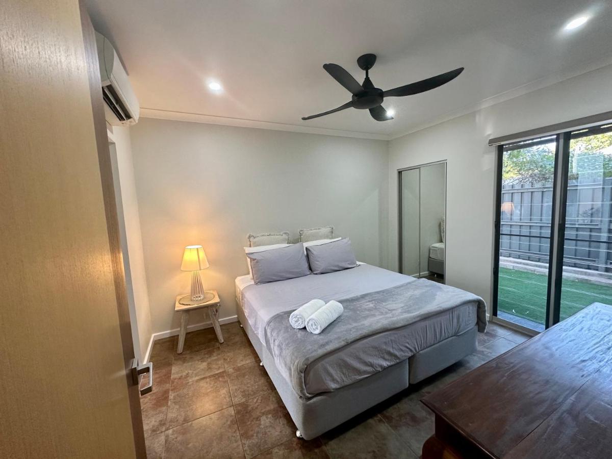 B&B Broome - Broome Airport Stay-z - Bed and Breakfast Broome