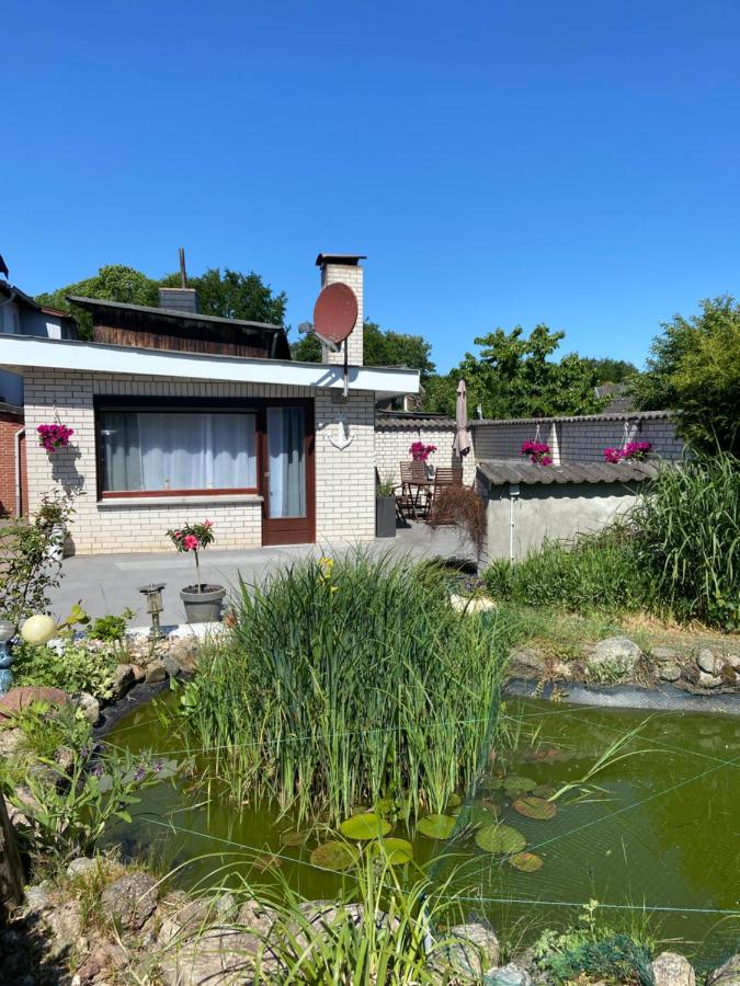 Ferienhaus bei Engel - B&B Ahrensbök