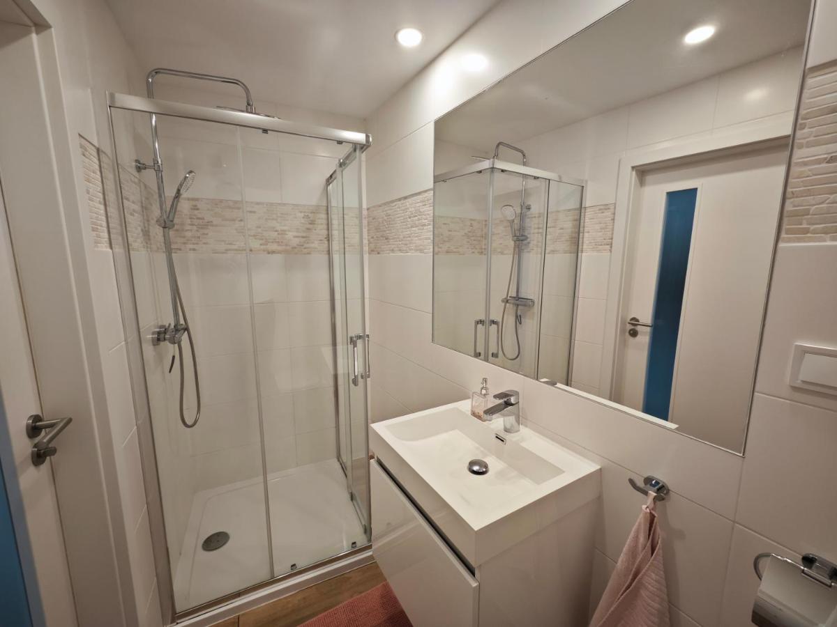 Studio-Apartment 