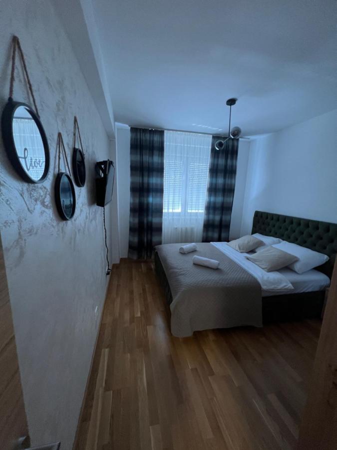 Apartman Didi-free parking - B&B Novi Sad