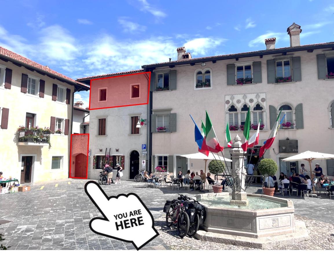 Venzhome - B&B