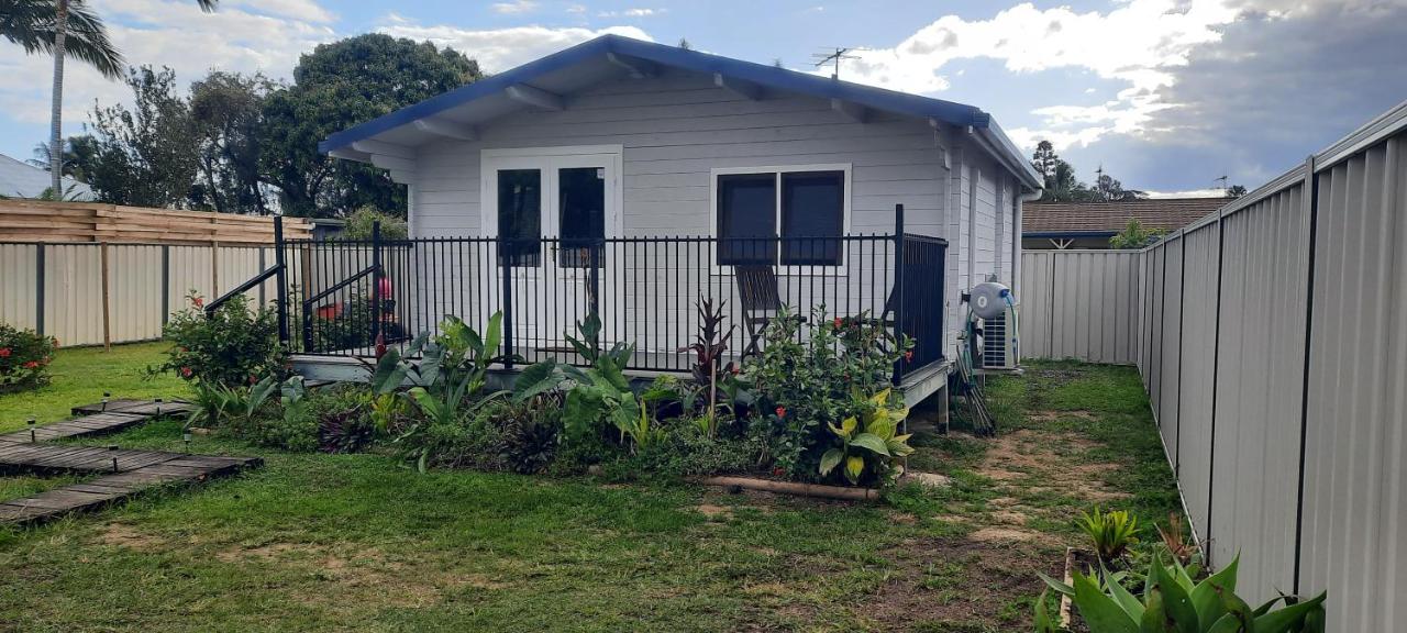 Churchill Cabin - B&B