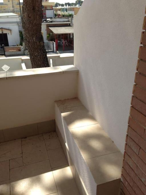 Appartamento in villa - B&B Marina di Ginosa